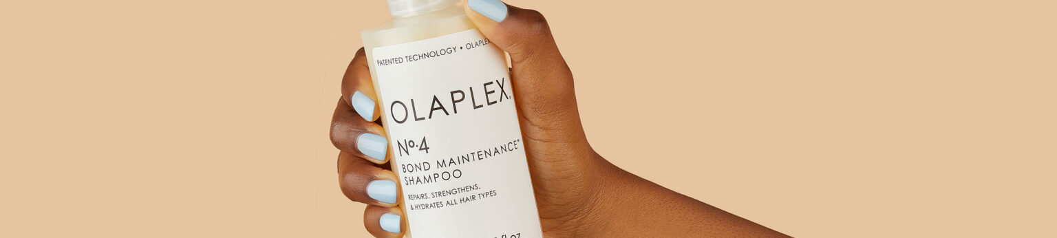 Olaplex No.4