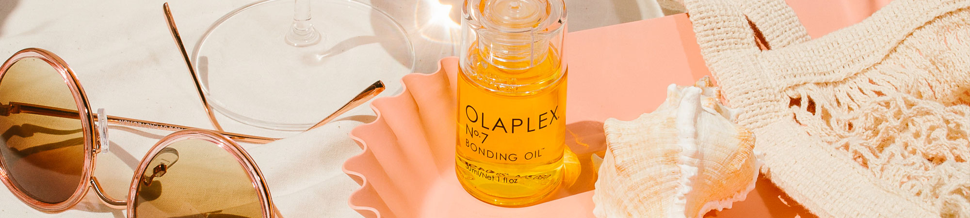 Olaplex No.7